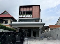 Serangoon Garden Estate (D19), Detached #499836011